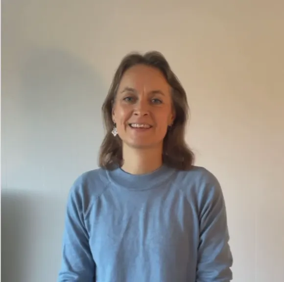 Pirjo, personal trainer bij Regiotrainer