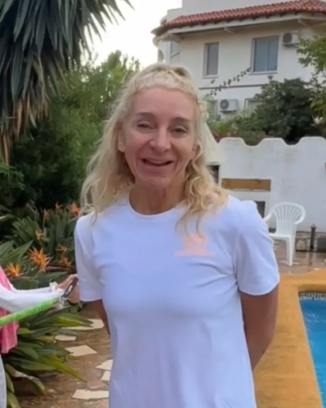 Tessa, personal trainer bij Regiotrainer