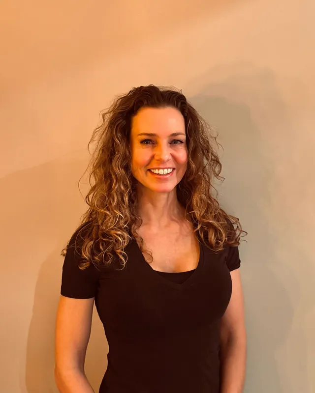 Saskia, personal trainer bij Regiotrainer