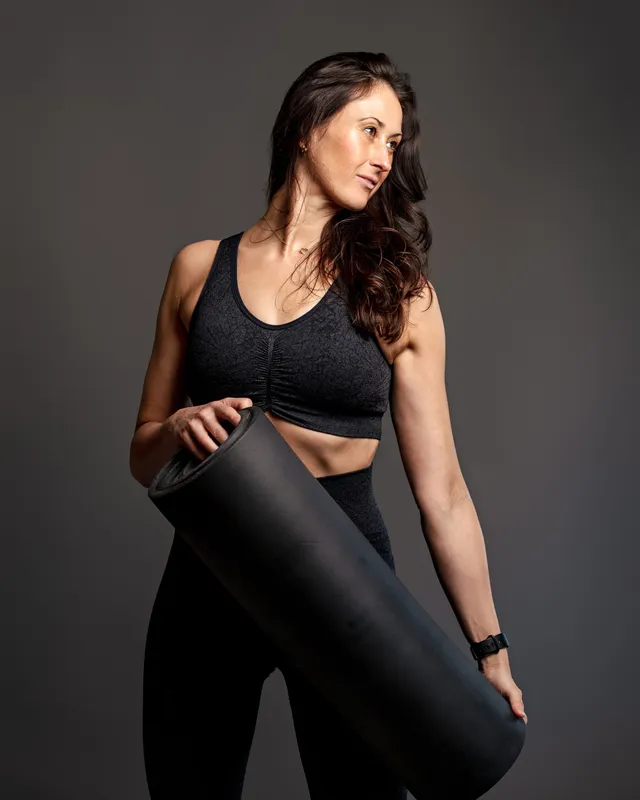 Zizi, personal trainer bij Regiotrainer