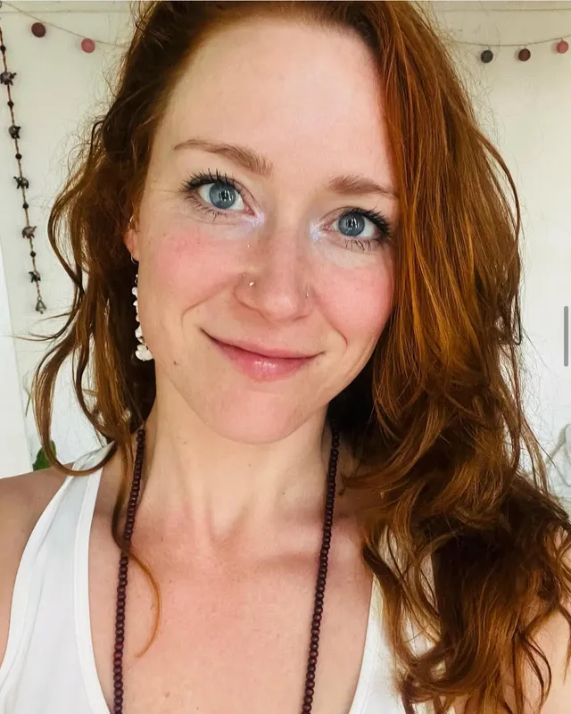 Courtney, personal trainer bij Regiotrainer