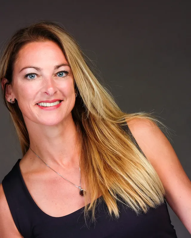 Linda, personal trainer bij Regiotrainer