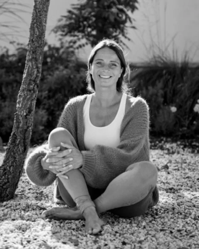 Mirjam, personal trainer bij Regiotrainer