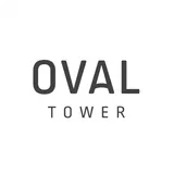 Oval Tower Amsterdam