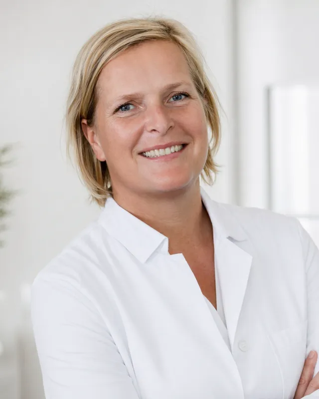 Mariëtta Bertleff, arts en plastisch chirurg bij Oraphi Health