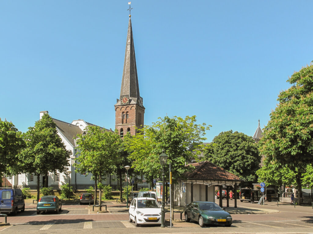 Baarn