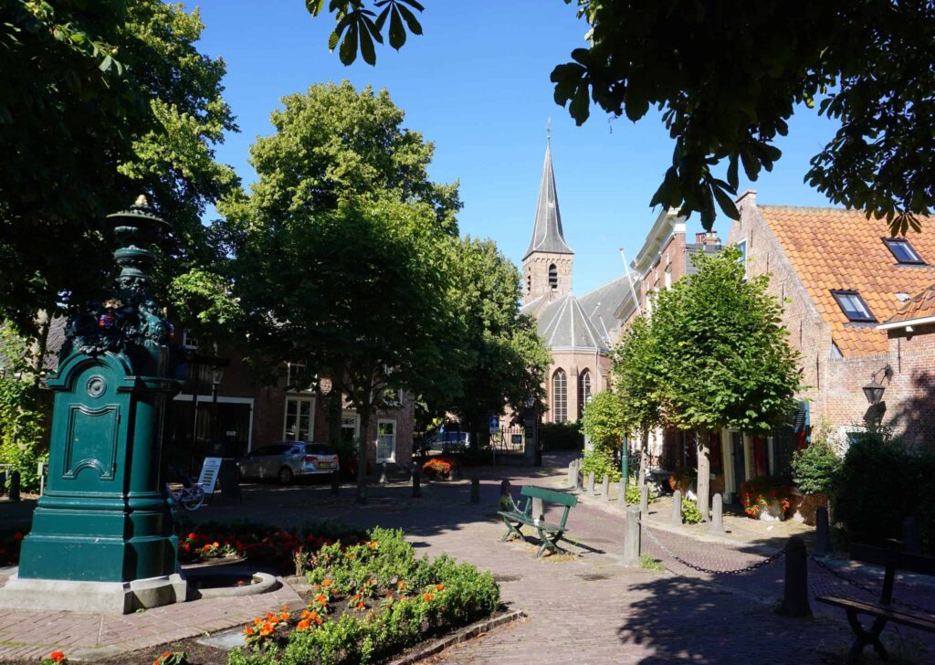 Personal trainer vinden in Wassenaar