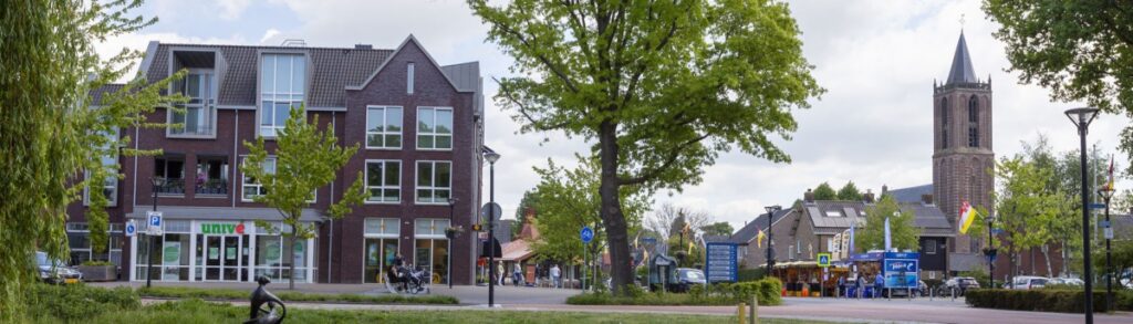 Personal Trainer vinden in Eemnes