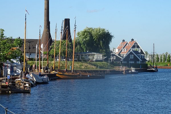 Vind jouw personal trainer in Huizen